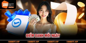 điểm danh mỗi ngày