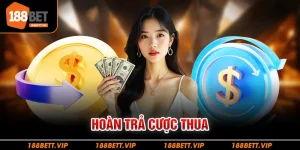 Hoàn trả cược thua